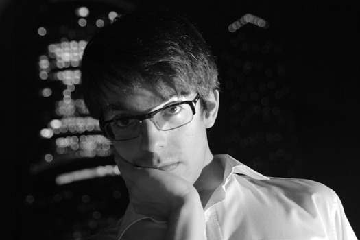 Даниил Цветков