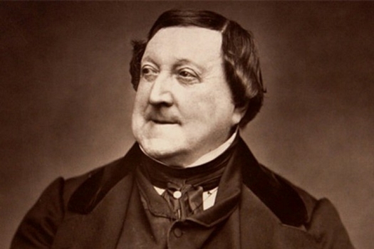 Джоаккино Россини