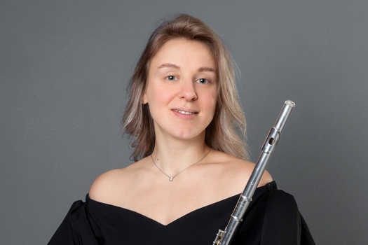 Полина Маликова