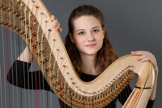 Евгения Марченко