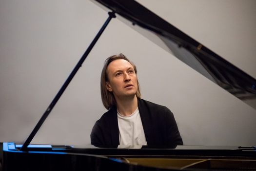 Сергей Каспров