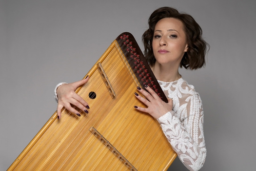 Катерина Анохина