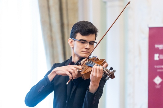 Пётр Бердников