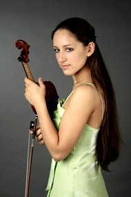 Елена Семёнова