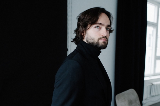 Арсений Тарасевич-Николаев