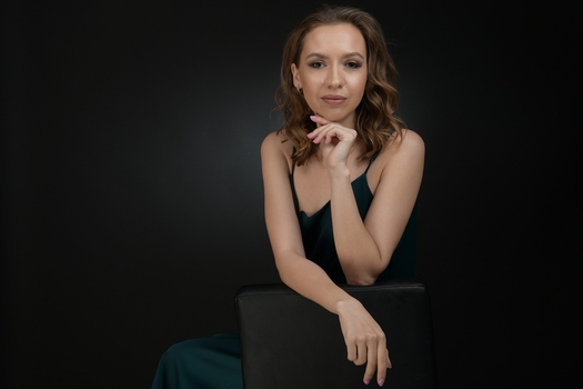 Галина Круч