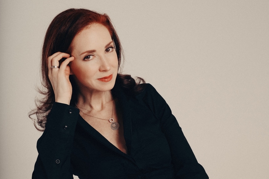 Анна Большова