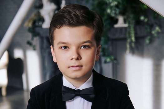 Даниил Абросимов