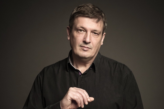 Борис Березовский