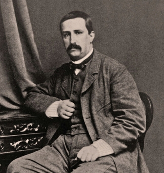 Александр Бородин