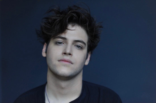 Валерий Макаров