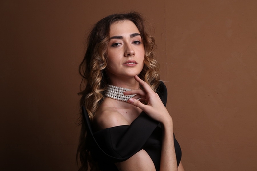 Яна Дьякова