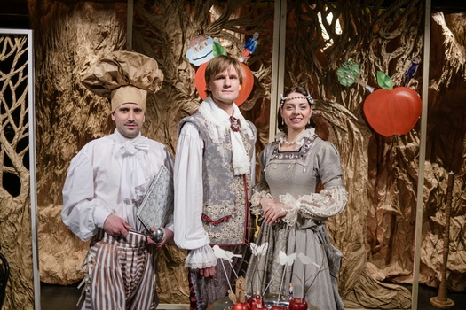 Театр «Дом Волшебников»