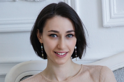 Татьяна Левина