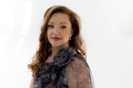 Варвара Гансгорье