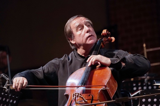 Сергей Ролдугин