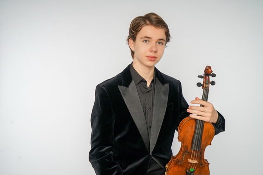 Альберт Романенко