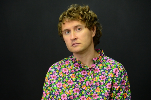 Пётр Главатских