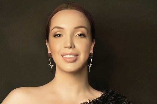 Василиса Бержанская