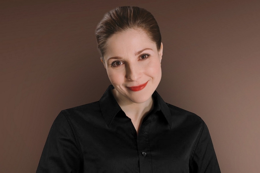 Светлана Нуркас