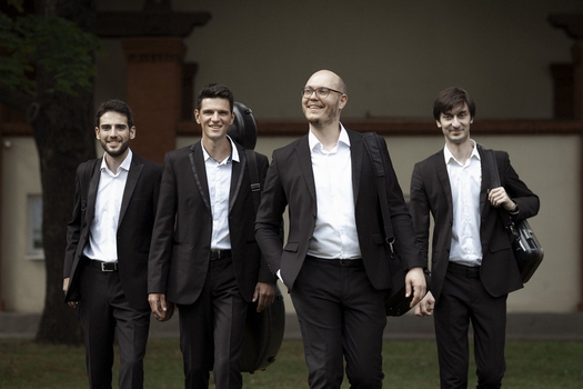 Квартет имени В. А. Берлинского