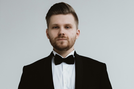 Николай Землянских