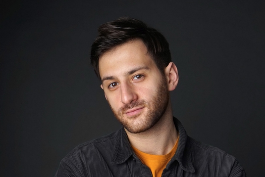 Давид Степанян