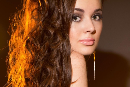 Алина Подзорова