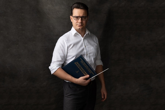 Ярослав Забояркин