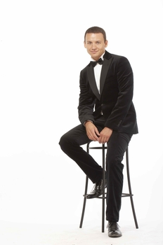 Александр Олешко