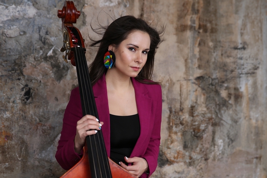 Дарья Чернакова