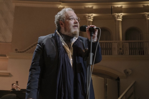 Артём Варгафтик