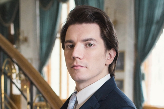 Ярослав Абаимов