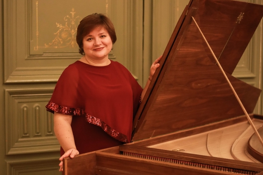 Ольга Филиппова