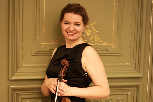 Мила Фраёнова