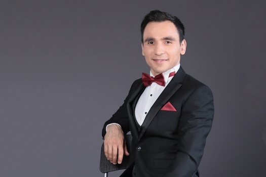 Шота Чибиров