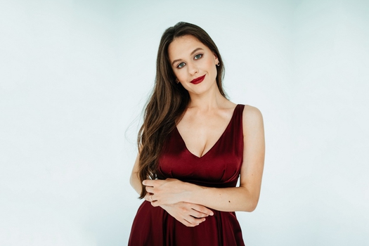 Софья Цыганкова