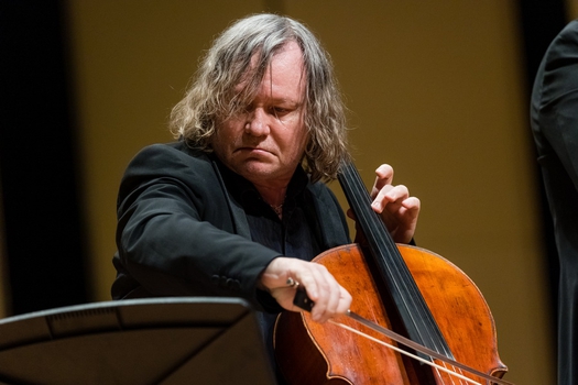 Александр Князев