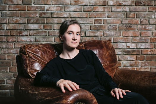 Екатерина Антоненко