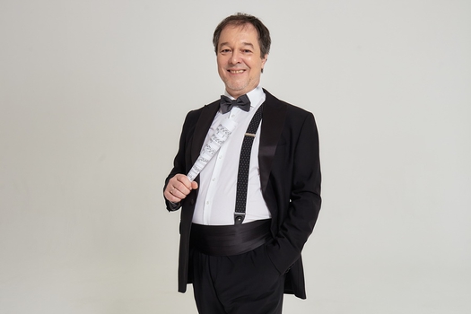 Михаил Иванов