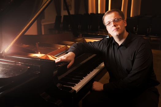 Василий Заболотний