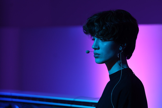 Мария Корякина