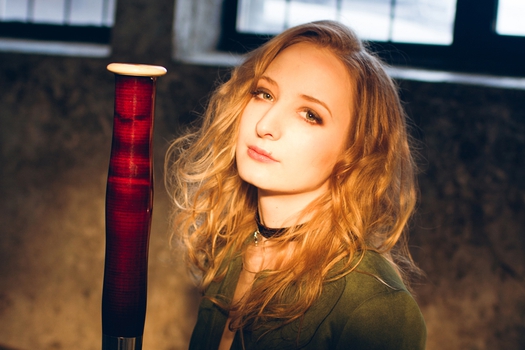 Анастасия Батракова