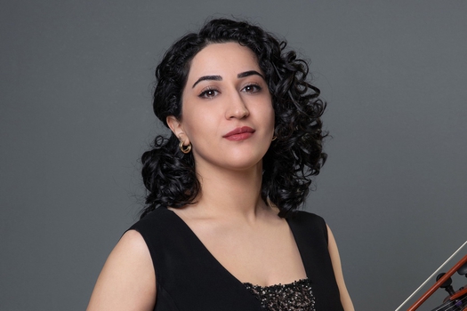 Лаура Пирджанян