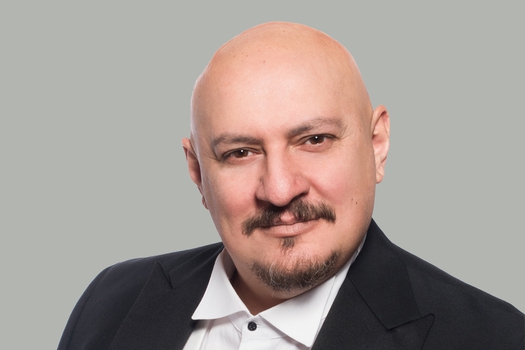 Николай Диденко