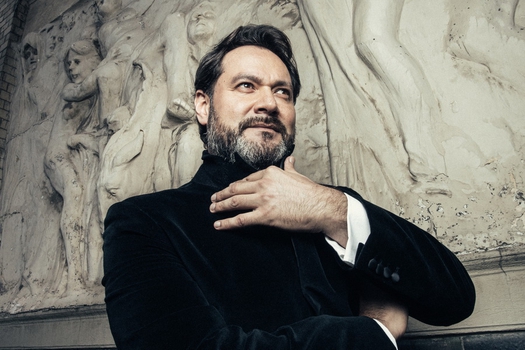 Ильдар Абдразаков