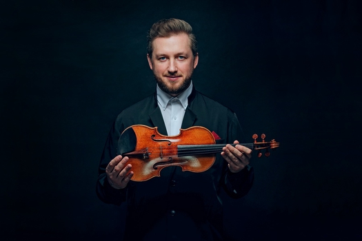 Павел Милюков