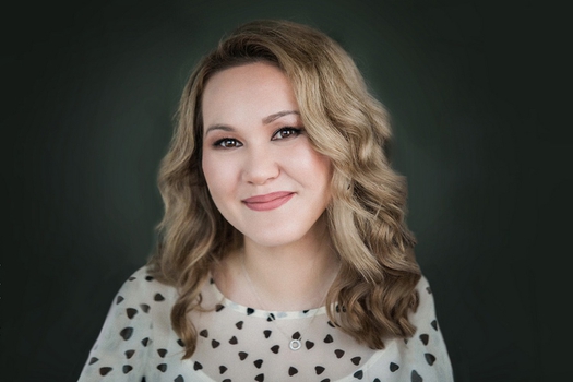 Диляра Идрисова