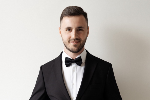 Богдан Петренко