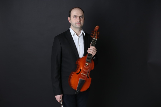 Александр Гулин